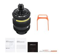 Sospensioni Ad Aria Posteriore 2Pins for Mercedes Classe E S211 2113200925