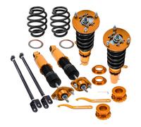 Sospensioni Ammortizzatori e molle Coilover kit for BMW 3er E46 323 325 316 318