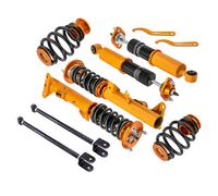 Sospensioni Ammortizzatori e molle Coilover kit for BMW E36 Cabriolet 318i 320i