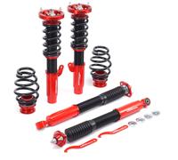 Kit Assetto a Ghiera Ammortizzatori For BMW 3 E46 Cabrio 2000-2007 2006 2005