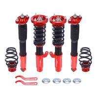 KIt Assetto a Ghiera Ammortizzatori for BMW 3 E46 Coupe 320ci 325ci 330ci 320cd