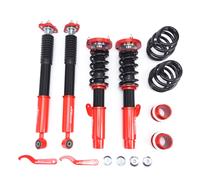 Ammortizzatori Coilover filettato For BMW E46 3 Serie 1998-2005 Berlina Touring