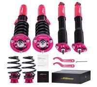 Sospensioni Ammortizzatori e molle Coilover kit For BMW E46 berlina Convertible
