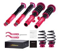 Sospensioni Ammortizzatori e molle Coilover kit For BMW E46 berlina Convertible