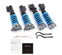 Sospensioni Ammortizzatori e molle Coilover kit for Hyundai Coupé 2.7 2002-20