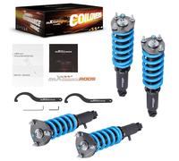 Sospensioni Ammortizzatori e molle Coilover kit for Lexus GS 1998-2005 S16