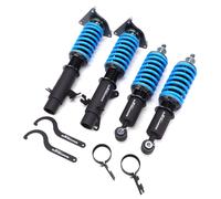 Sospensioni Ammortizzatori e molle Coilover kit for Mini R52 2004-2007 Cabriolet