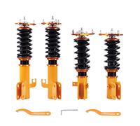 Sospensioni Ammortizzatori e molle Coilover kit for Subaru Impreza WRX GC8 GFC