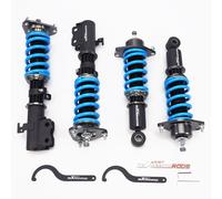 Sospensioni Ammortizzatori e molle Coilover kit for Toyota Corolla mk9 E130
