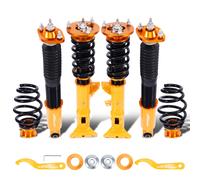 Sospensioni ammortizzatori Kit Coilovers for BMW E36 1991-1998 Berlina