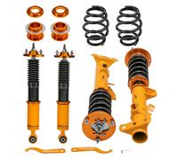 Sospensioni ammortizzatori Kit Coilovers for BMW E36 1991-1998 Berlina