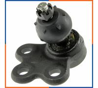 NTY Giunto di supporto / guida compatibile con GENERAL MOTORS ZSD-CH-031