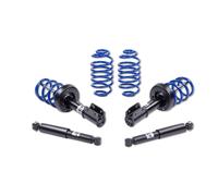 Sospensioni assetti completi AP 21310153 per SEAT LEON ammortizzatore e molle