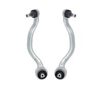 Sospensioni Braccio Compatibile Con BMW Per X5 E70 2006-2013 Per X6 E71 E72 2007-2014 Kit Di Sospensione Bracci Di Controllo Anteriori Inferiori 2 Pezzi K620798 K620799