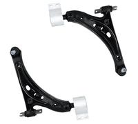 Sospensioni Braccio Compatibile Con Cadillac Per XT5 2017 2018 2019 2020 2021 2022 2023 2 Pezzi Bracci Di Controllo Anteriori Inferiori Con Kit Giunto Sferico RK623739 RK623740