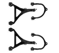 Sospensioni Braccio Compatibile Con Chrysler Per 300 AWD 2012 2013 2014 2015 2016 2017 2018 2019 2020 2021 2022 CMS251008 CMS251009 Set Di 4 Bracci Di Controllo Anteriori Inferiori Superiori