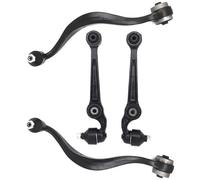 Sospensioni Braccio Compatibile Con Mazda 6 2003 2004 2005 Set Di Bracci Oscillanti Per Sospensione Con Giunto Sferico Anteriore Inferiore Per Auto Da 4 Pezzi OEM: K620492 K620493 K620815