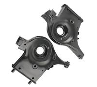 Sospensioni Braccio Compatibile Con Nissan Per Altima 2013-2018 Per Maxima 2016-2021 1 Paio Di Bracci Di Controllo Posteriori Inferiori LH RH Sospensione 551B1-3TA0D 551B0-3TA0D
