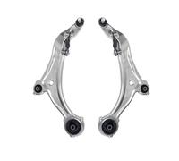 Sospensioni Braccio Compatibile Con Nissan Per Quest 2011 2012 2013 2014 2015 2016 2017 2 Pezzi Kit Di Sospensione Giunti Sferici Braccio Di Controllo Anteriore Inferiore CMS301201 CMS301200