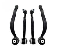 Sospensioni Braccio Compatibile Con Range Per Rover 2003 2004 2005 2006 2007 2008-2012 4 Pezzi Kit Sospensione Bracci Controllo Anteriori Superiori Inferiori Auto K620715 RK641209 RK641918