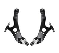 Sospensioni Braccio Compatibile Con Toyota Per Sienna 2011 2012 2013 2014 2015 2016 2017 2018 2019 2020 Bracci Controllo Anteriori Inferiori Per Auto Con Kit Giunto Sferico K622036 K622035
