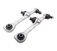 Sospensioni Braccio Controllo 2 Pezzi Braccio Di Controllo Posteriore Inferiore Anteriore Sinistro E Destro Per Mercedes Per Benz S550 2007-2012