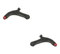 Sospensioni Braccio Oscillante Sinistro Destro Per Renault Clio III BR0/1 CR0/1