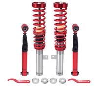 Sospensioni Coilovers Assetto Regolabile for Peugeot 206+ SW CC 1.1 1.4 1.6 2.0