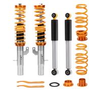 Sospensioni complete Coilover for Citroën C3 1.4 1.1i 1.6 16V 2003-2010