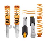 Sospensioni complete Coilover for Citroën C3 1.4 1.1i 1.6 16V 2003-2010