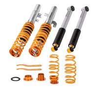Sospensioni complete Coilover for Citroën C3 1.4 1.1i 1.6 16V 2003-2010