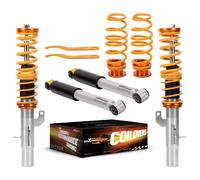 Sospensioni complete Coilover for Citroën C3 1.4 1.1i 1.6 16V 2003-2010