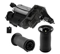 Sospensioni for BMW 5er e61 Compressore Pneumatiche +2 Air Pneumatica Posteriore