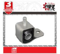 Sospensioni Forcella Bush - più Arretrata L/R - Per Peugeot 405 1987-1997 W/O Ps