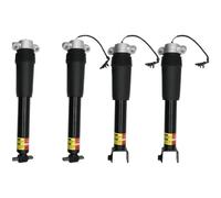 Sospensioni Pneumatiche 1X Ammortizzatori Anteriori Posteriori 84235048 23167235 23457911 84235051 23238698 Per Chevrolet C7 Per Corvette 2014-2019 Ammortizzatori(1Piece FRONT RIGHT)