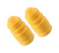 Sospensioni pneumatiche 2 Pezzi Per Jeep Per Grand Per Cherokee Wj 1999-2004 Posteriore Jounce Paraurti Arresto Sospensione Pezzi Ricambio In Gomma 52088352 Supporto