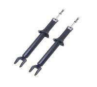 Sospensioni pneumatiche 2PCS Kit Ammortizzatore Anteriore O Posteriore E61104GD0B E62104GE0C Per Q50 2WD V37 V37GL V37GR V37AR V37JP 2013-2016 2.0T 2.2L Supporto(Front 2PCS)