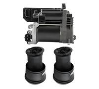 Sospensioni pneumatiche 2x Pompa Compressore Per Borsa A Sospensione Pneumatica 5102GN 9682022980 Per Citroen Per C4 Per Grand Per Picasso 2006-2013 Supporto