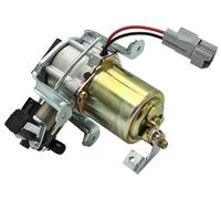 ✅ Sospensioni Pneumatiche Altezza Controllo Compressore Toyota Harrier 2003-2013