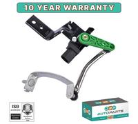 Sospensioni Pneumatiche Altezza Livello Sensore Anteriore Destro per Audi A3, Q2