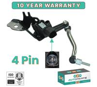 Sospensioni Pneumatiche Altezza Sensore di Livello Ant SX per Audi 8K0941285P,