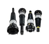 Sospensioni pneumatiche Ammortizzatore Anteriore Posteriore Sospensione Pneumatica Per A6 Per S6 Per RS6 4G0616039L 4G0616040L 4H0616039T 95B616039 3Y5616040C Supporto(REAR LEFT)