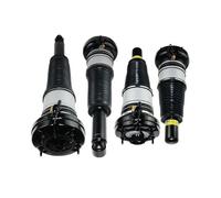 Sospensioni pneumatiche Ammortizzatore Sospensione Pneumatica Anteriore Posteriore Per A8 S8 Per Quattro 4G0616039L 4G0616040L 4H0616039T 95B616039 3Y5616040C Supporto(Anteriore sinistro)