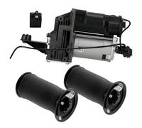 Sospensioni for BMW 5er e61 Compressore Pneumatiche +2 Air Pneumatica Posteriore