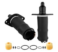 Sospensioni pneumatiche ASSE for AUDI a6 C5 4b molla aria 4z7616051/2 POSTERIORE