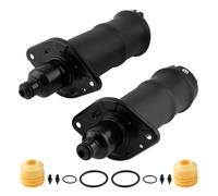 Rear Air Suspension Air Spring Bag For Audi A6 C5 4B Allroad Quattro 4Z7616051D