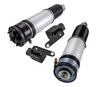 Sospensioni pneumatiche auto 2x Sensore Altezza Ammortizzatori Sospensioni Pneumatiche Posteriori R + L Per BMW 37126785537 37126785538 Sensori Livello Fari Per E65 E66 Sospensione pneumatica