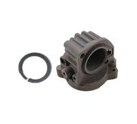 Sospensioni pneumatiche auto Anello Pistone Testata Cilindro Compressore Sospensioni Pneumatiche Per Allroad Per A8 Per Quattro 01-10 3D0616005K 3D0616005L 3D0616005M 3D0616005P Ammortizzatore