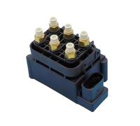 Sospensioni pneumatiche auto Blocco Elettrovalvola Sospensione Pneumatica Per Cayenne 2010-2018 7L0698014 7P0698014 97035815302 95835890300. Ammortizzatore