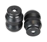 Sospensioni pneumatiche auto DR1500DQ Kit Miglioramento Sospensione Posteriore Per Dodge Per Ram 1500 2009-2021 DR1500DQ Strumento Sospensione Parti Dell'ammortizzatore Auto Ammortizzatore ad aria